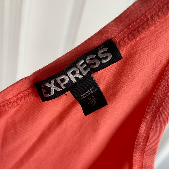 Express Dress - Picture 2 of 3